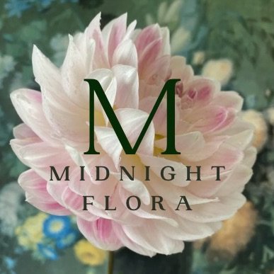 Midnight Flora